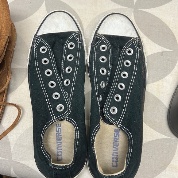 Converse Shoes Broken In Converse Poshmark